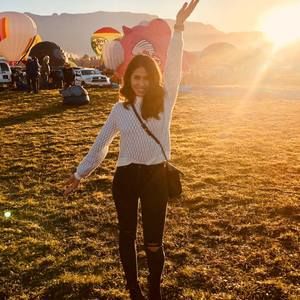 Meet your Posher, Smraa